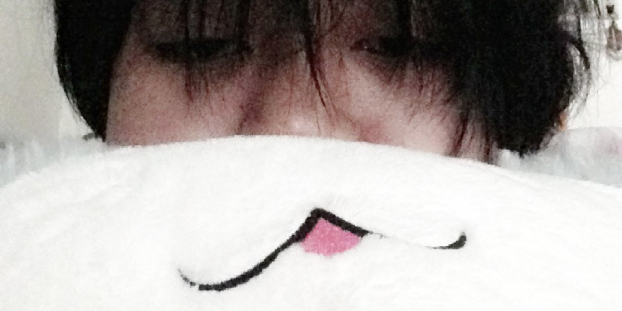 bownobo's profile banner image