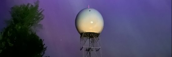 NWS Milwaukee's banner