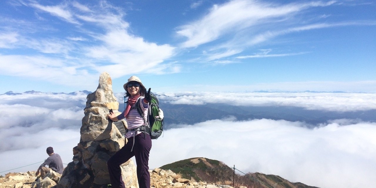 熊谷 海麗 banner