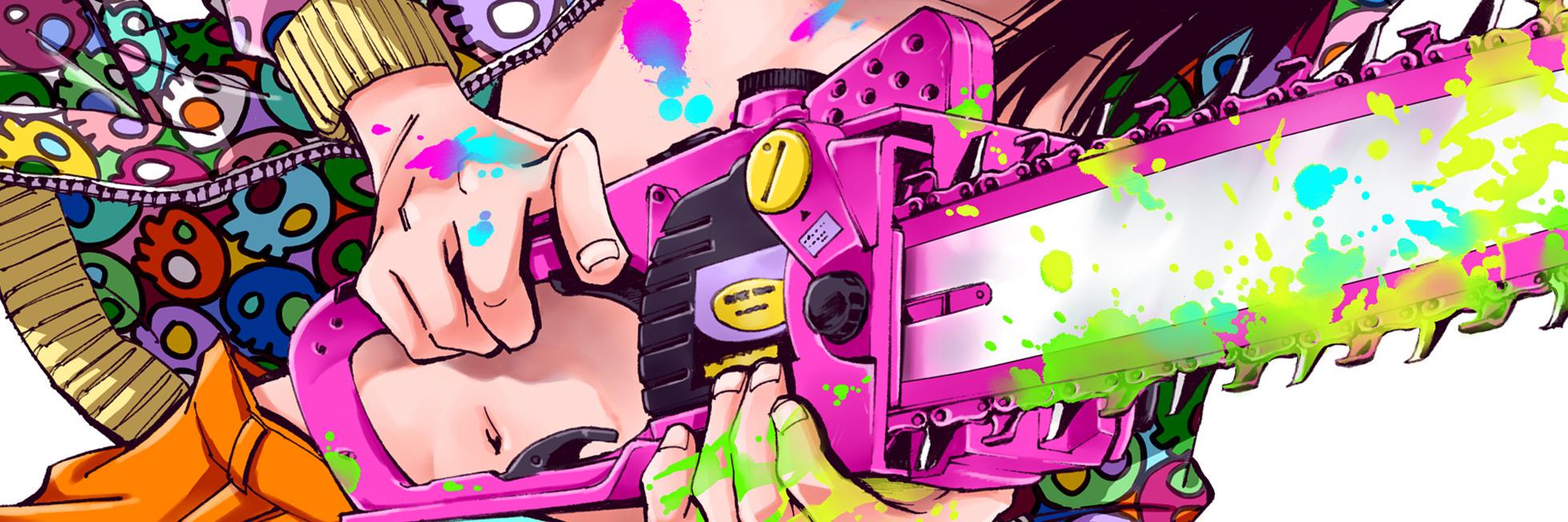 inuinusuke's profile banner image