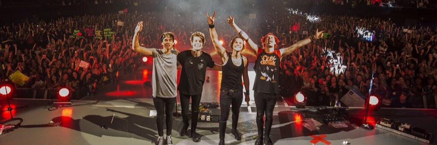 Callum5SOS's profile banner image