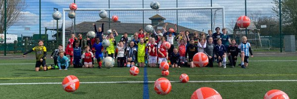 SUFCCommunity Profile Banner