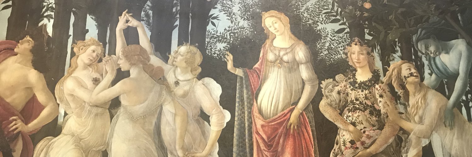 Cyntotis banner