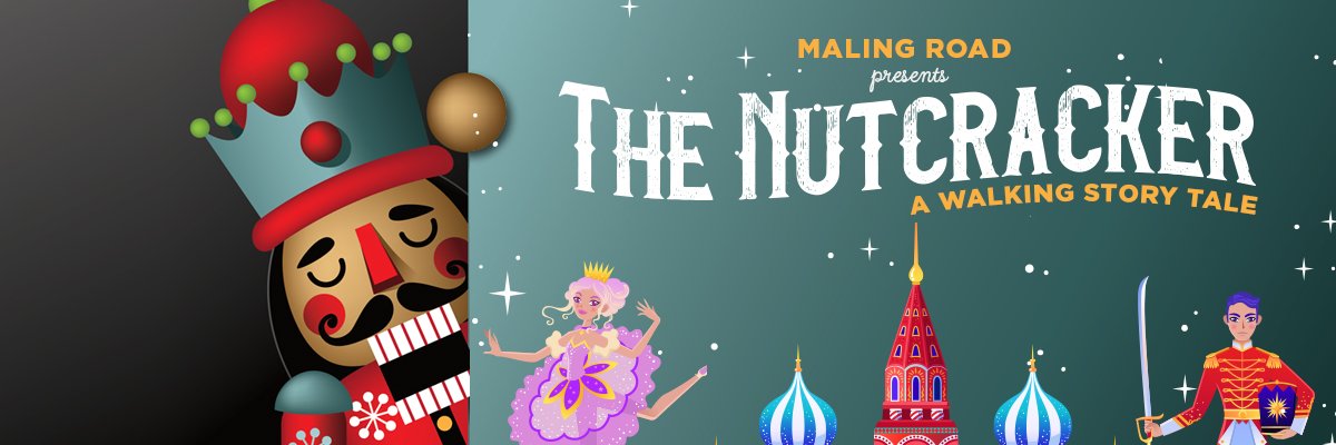 Malingroad banner