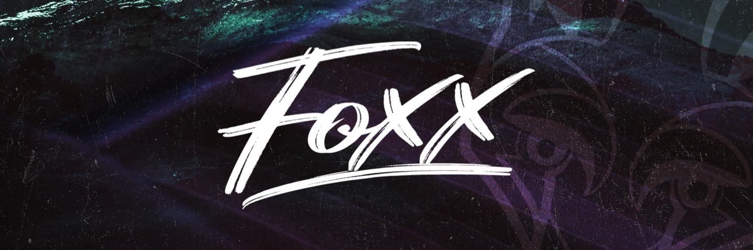 FoxxFromTheBloc's profile banner image