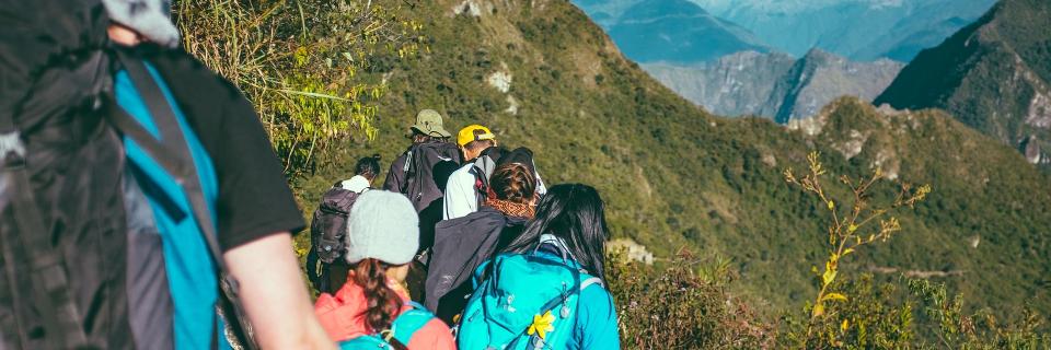 Wandelmagazine's profile banner image