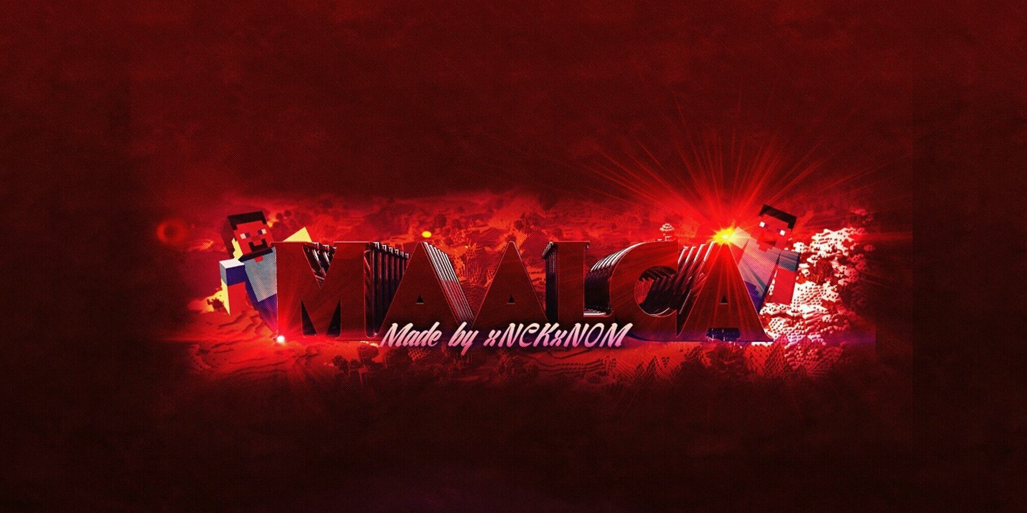 MaalcaMc's profile banner image