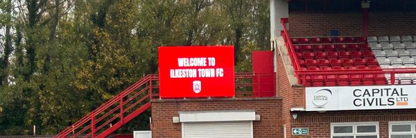 ilkestontown_fc Profile Banner
