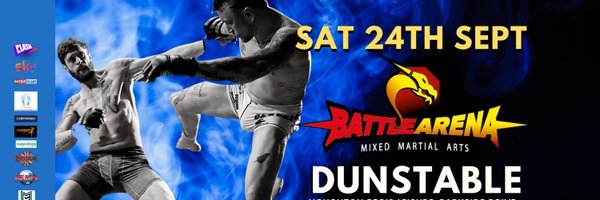 BattleArena1 Profile Banner