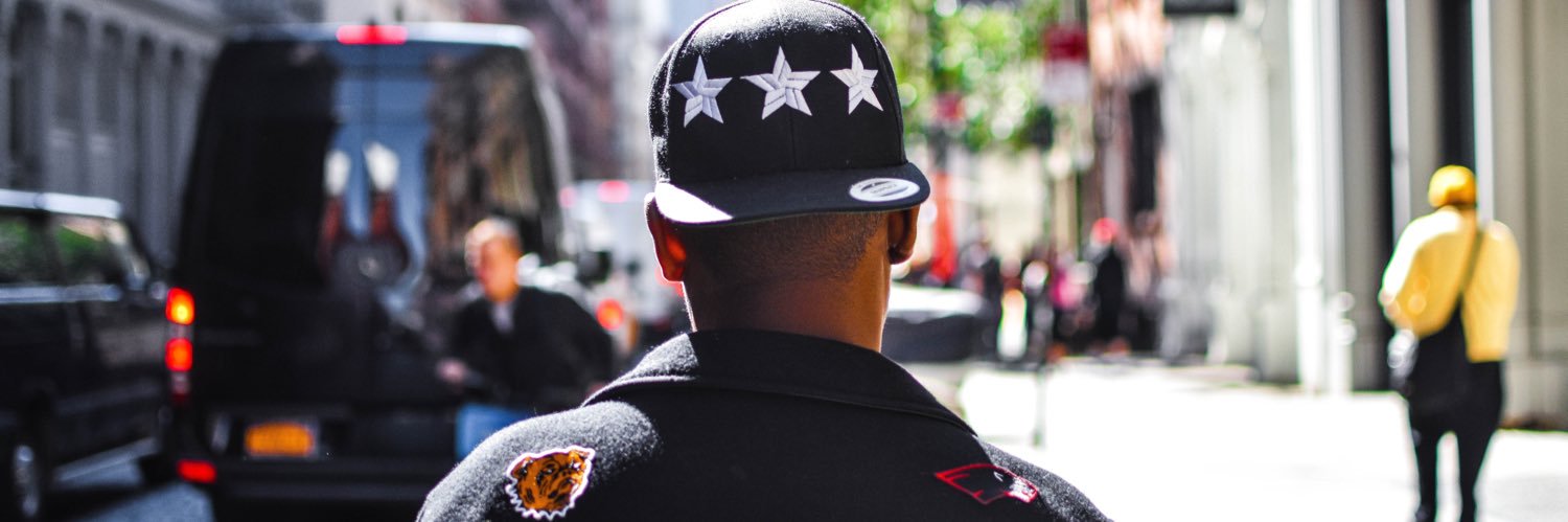 UrbanNerd001's profile banner image