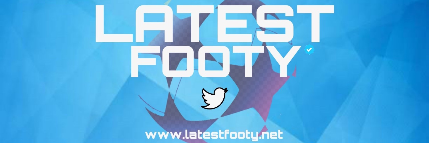 Latest_Footy's profile banner image