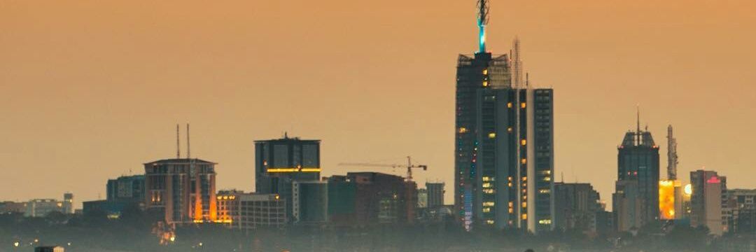 RayMond Matata 🇰🇪 banner