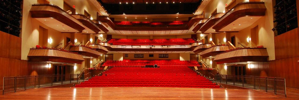 UM Ford Center banner