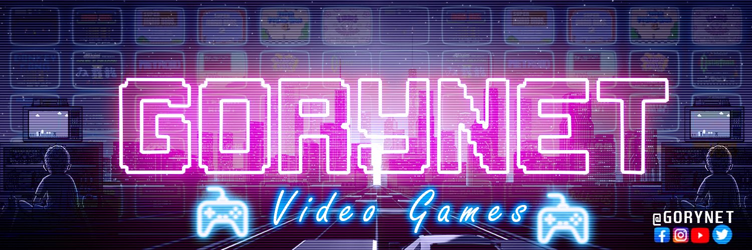 GORYnet banner