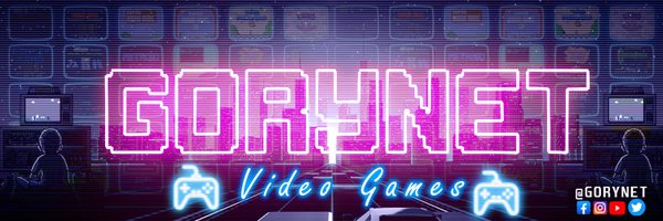 GORYnet Profile Banner