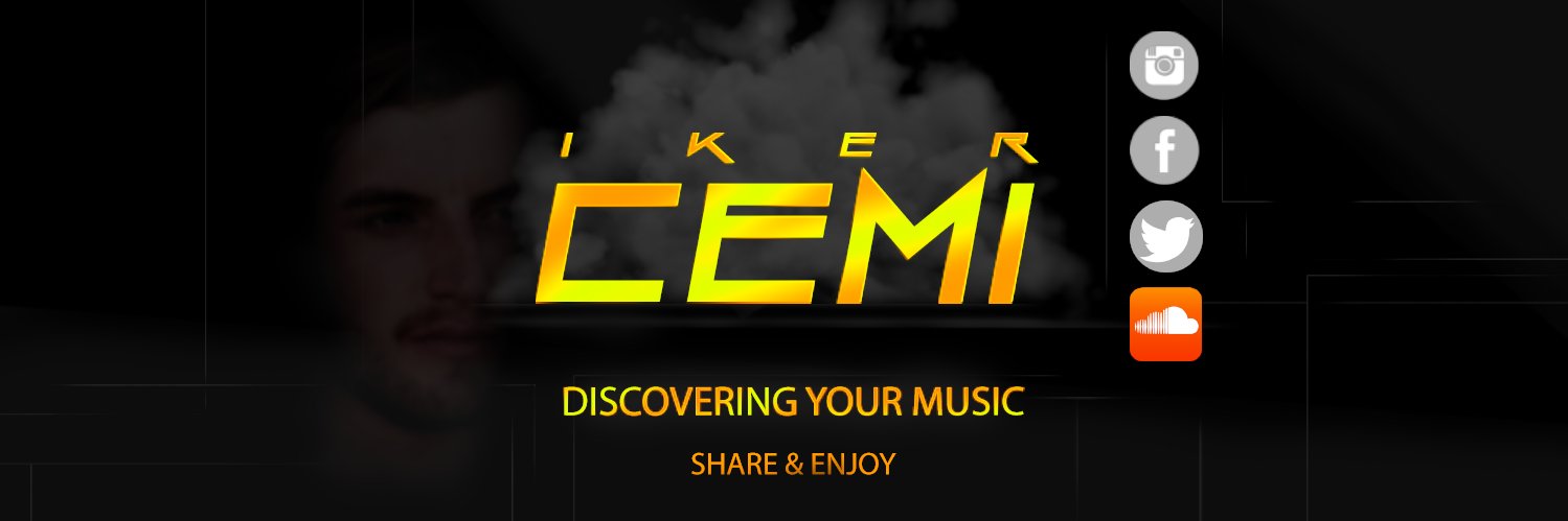 ikercemidj's profile banner image
