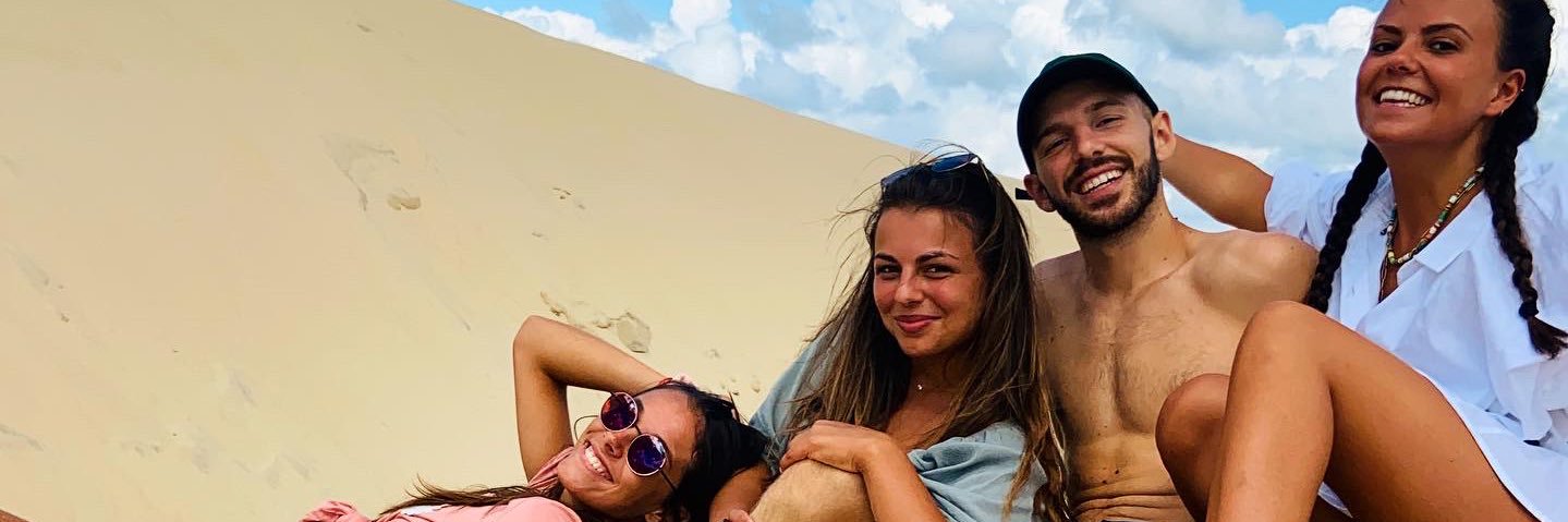 tjndb's profile banner image