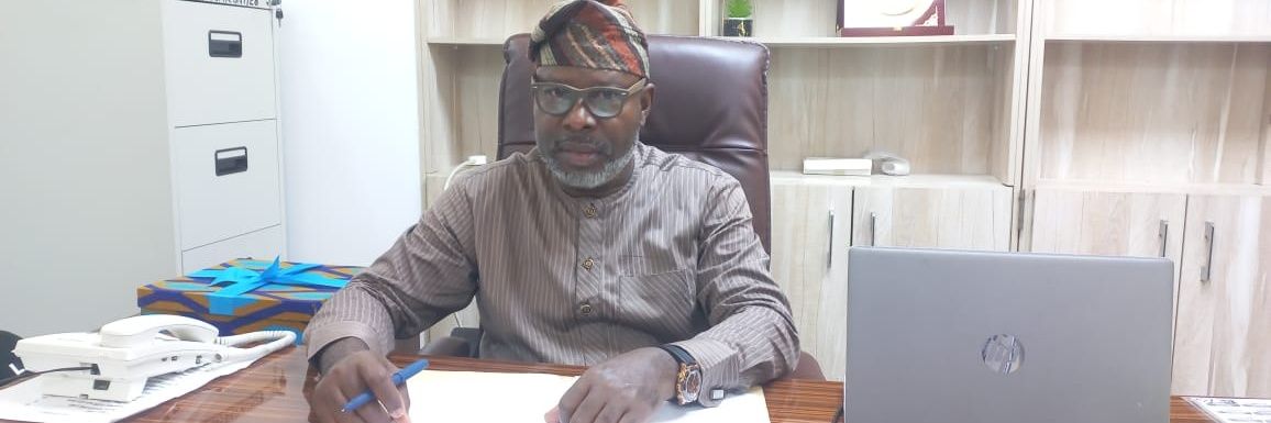 Olakunle Adegbite banner