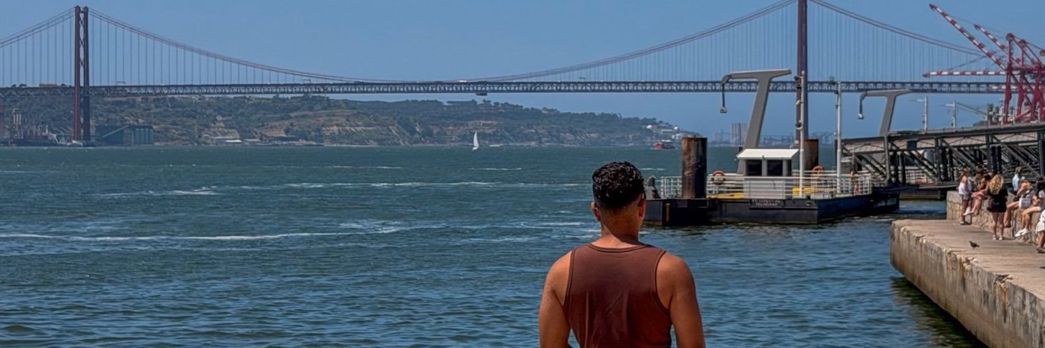 hebertjulio's profile banner image