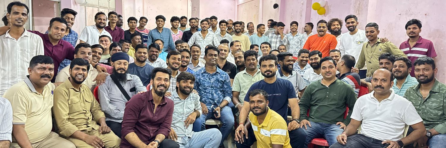 sushil9663's profile banner image