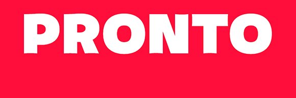 Revista_PRONTO's profile banner image