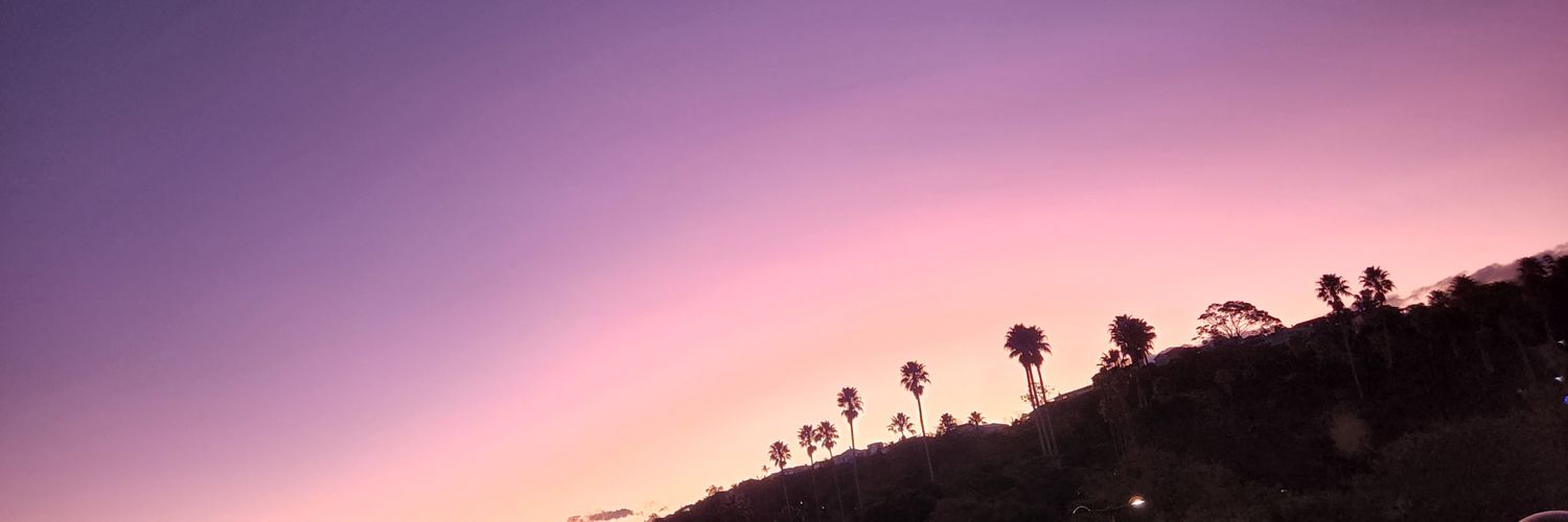GoodbyePuckPie's profile banner image
