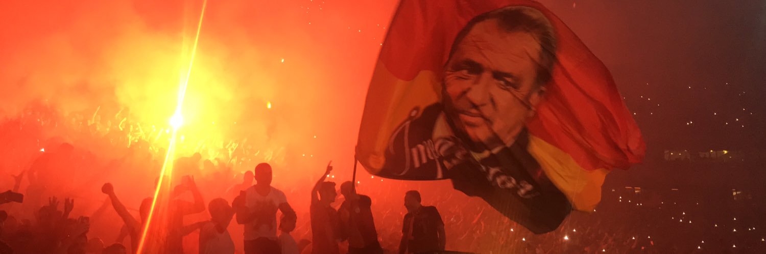 HalukKurosmanGS's profile banner image