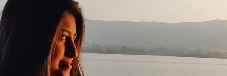Shruti_51's profile banner image