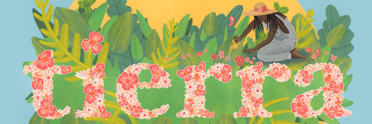 IamLynStarr's profile banner image