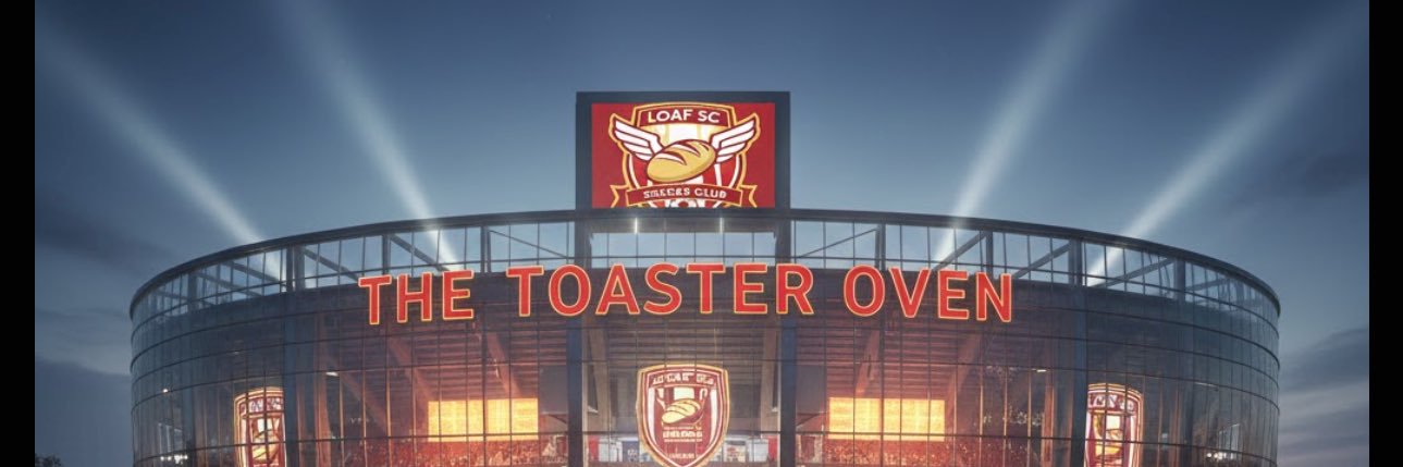 Loaf SC (@LoafSC_) / Posts / X
