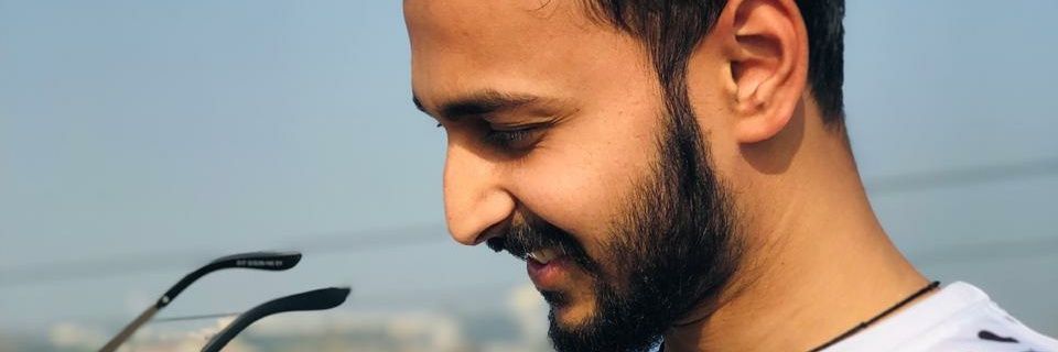 vishu2028's profile banner image