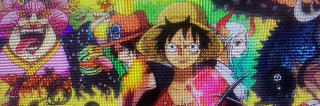 LionBlue2's profile banner image