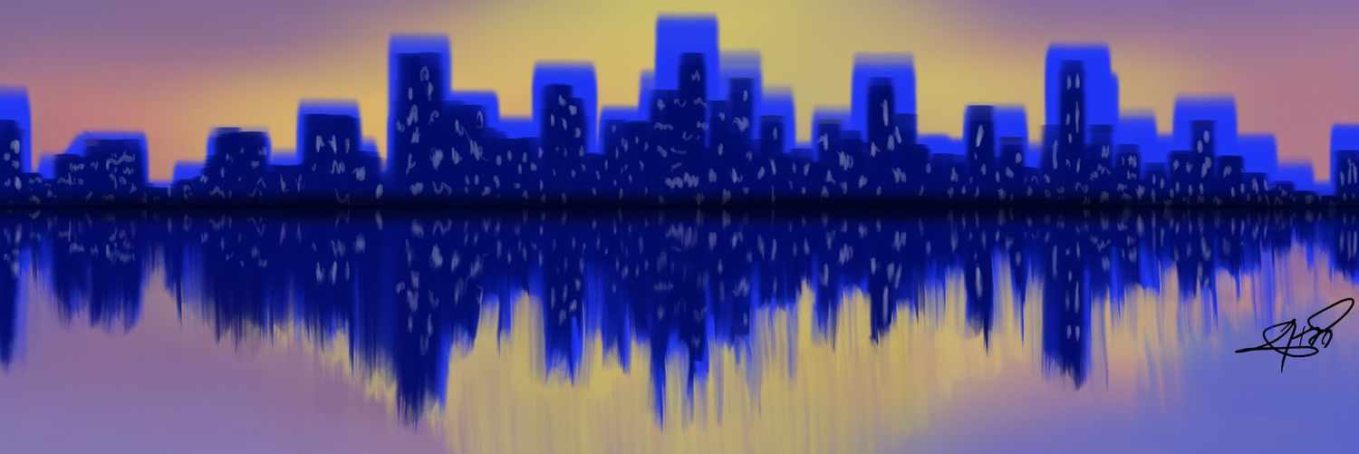 Washushay's profile banner image