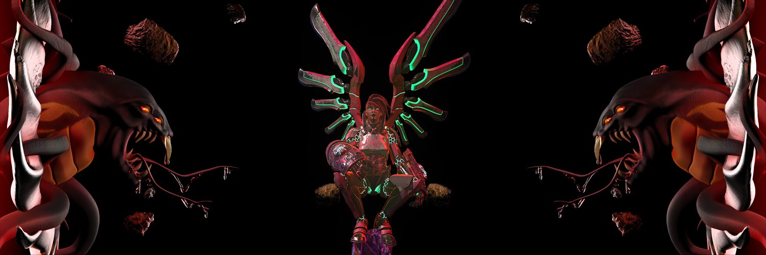 Friky_Fran's profile banner image