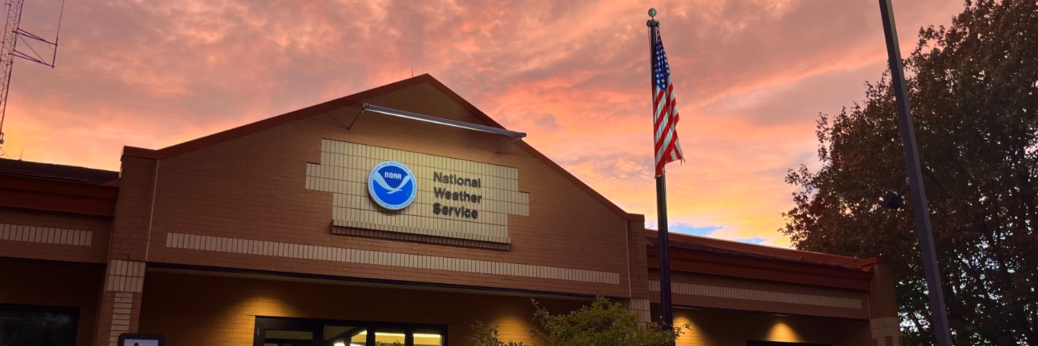 NWS Gaylord's banner