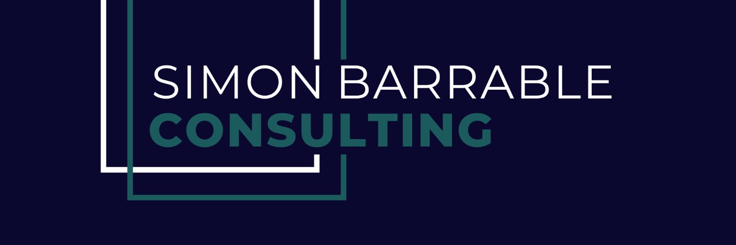 Simon Barrable banner