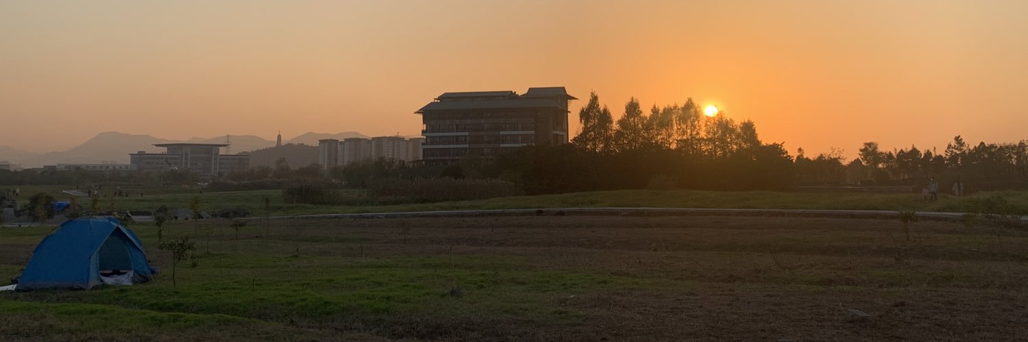 chooseLBY's profile banner image
