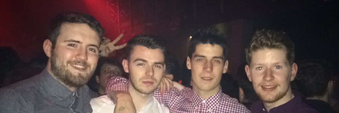 DarraghCunnane's profile banner image