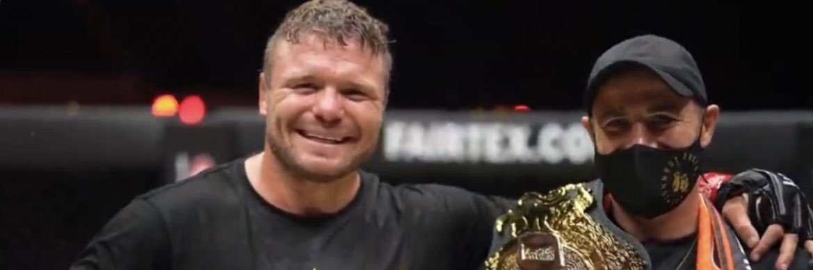 johnboyboxing's profile banner image