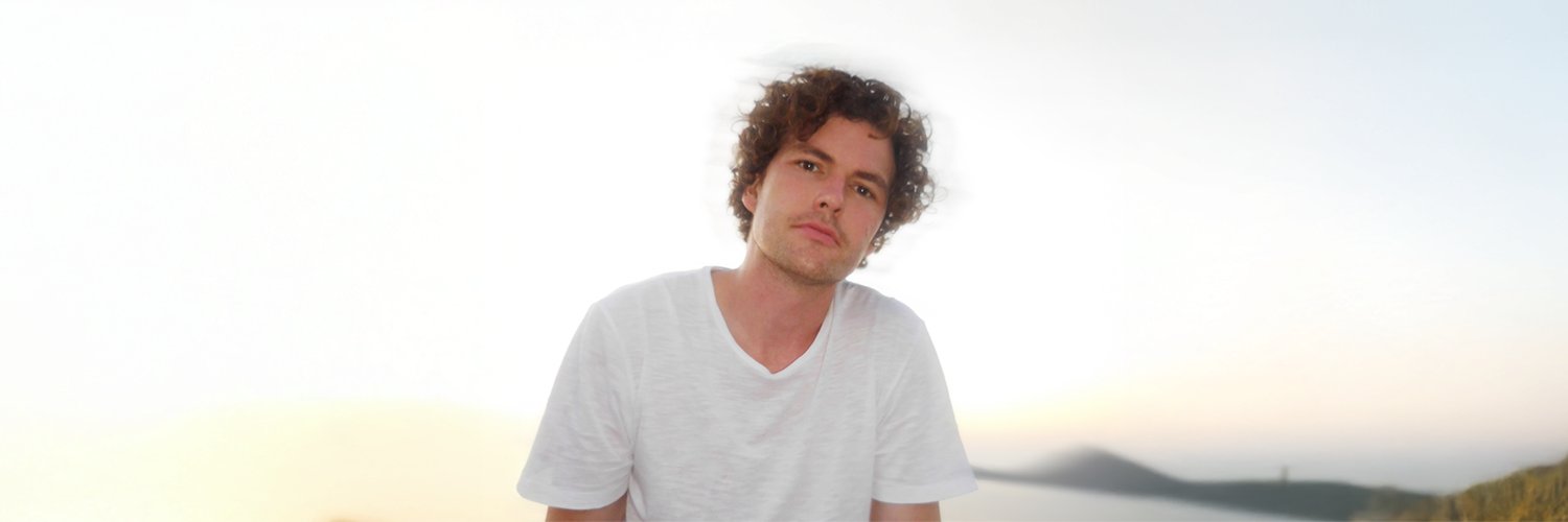 Vance Joy banner