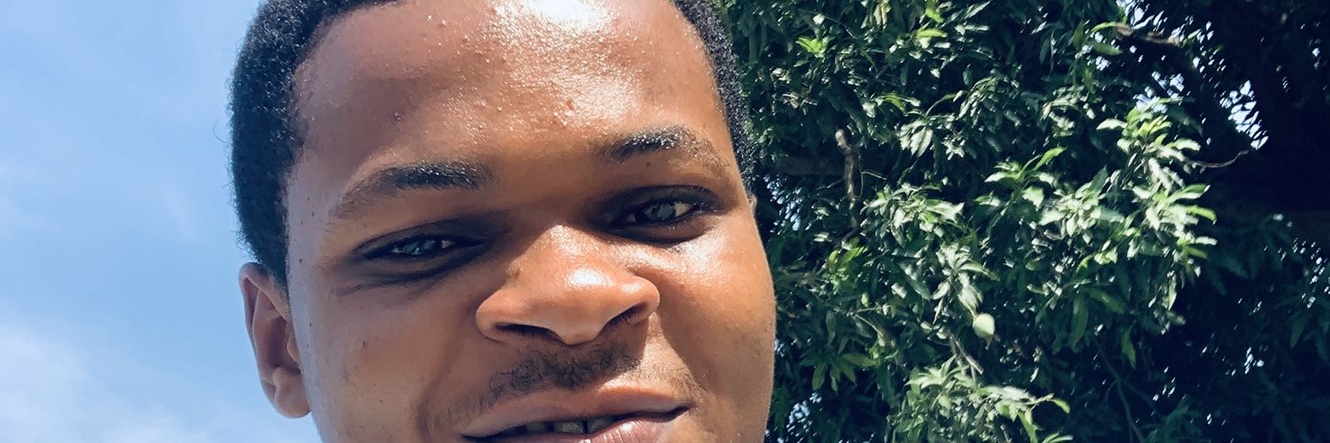 iamwillie_sam's profile banner image