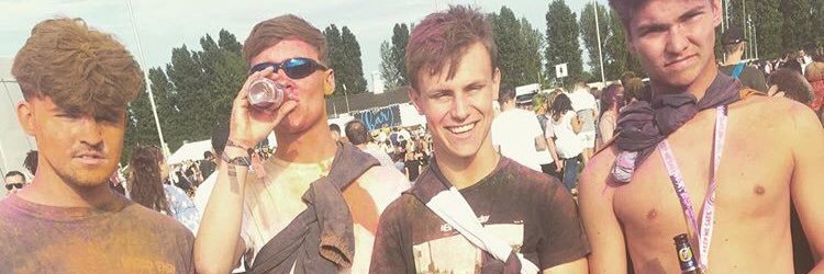 CombeHarry's profile banner image