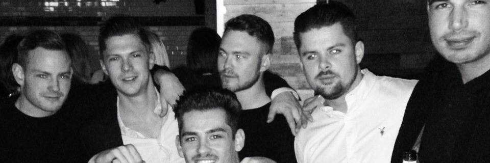BrennanJosh's profile banner image