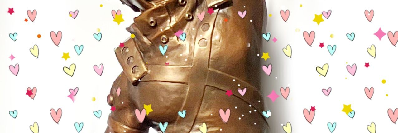 Hicchan's profile banner image