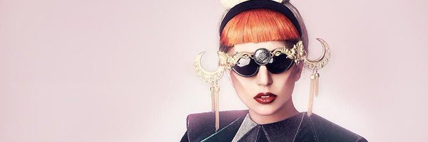 Gaga Crave 🌷 Profile Banner