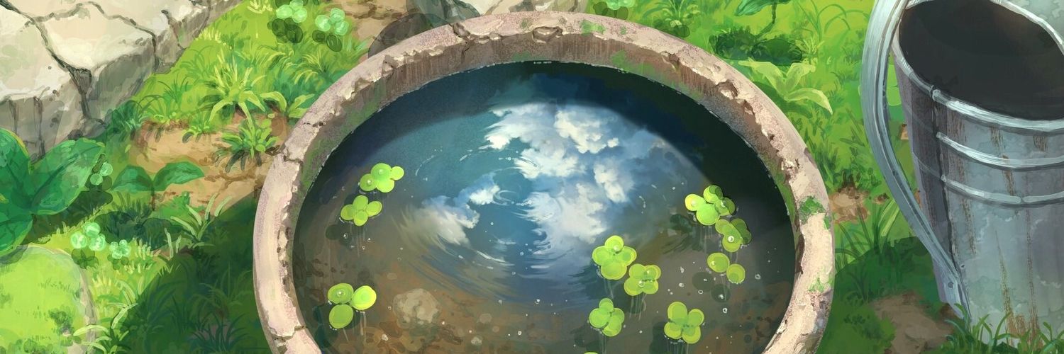 re_oju's profile banner image