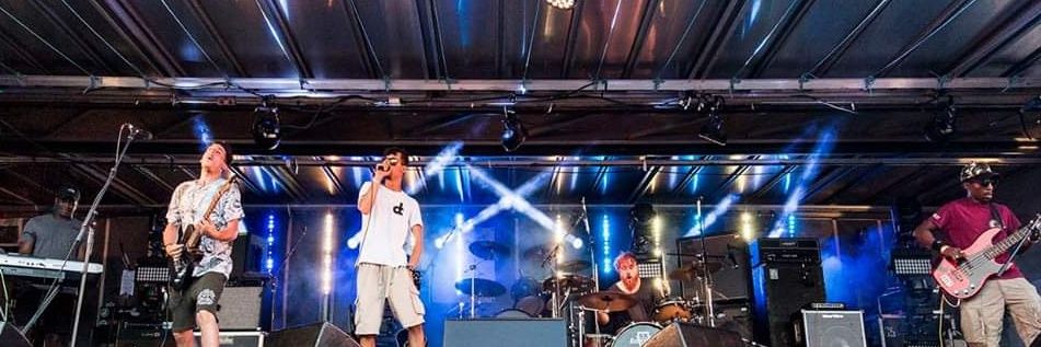 Dishy Tangent 💙 banner