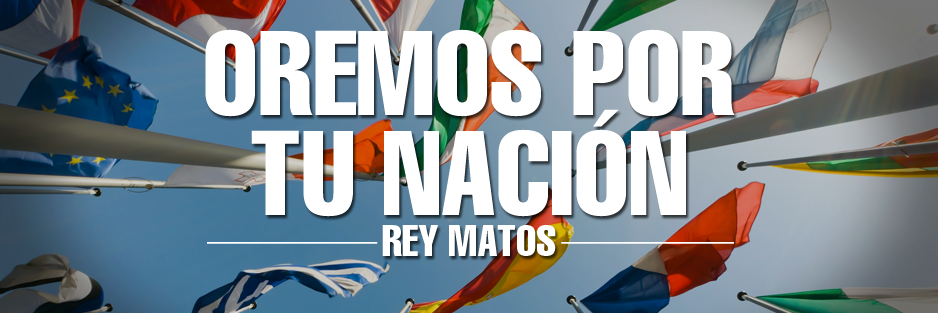 PastorReyMatos's profile banner image