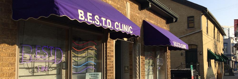 BESTDClinic's profile banner image