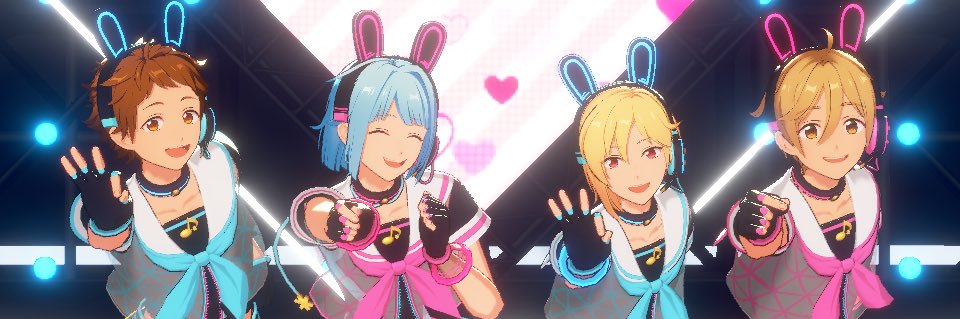 hetaria60's profile banner image